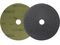 TRUSCO/fBXNy[p[5^ 125~15.9 #60 (10)/TG5-60