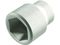 Ampco/防爆ディープソケット 差込み9.5mm 対辺13mm/AMCDW-3/8D13MM