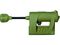 PRINCETON/CHARGE RBI OD/C-RBI-OD