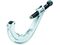 RIDGID/クィックアクション・チューブカッター 156/31662
