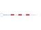 TRUSCO/LkK[ho[ 1.2~2m bhzCg/TGBS-RW-20