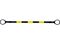 TRUSCO/LkK[ho[ 1.2~2m CG[ubN/TGBS-YB-20
