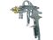 TRUSCO/スプレーガン吸上式 ノズル径Φ2.5/SSG-25L
