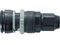 TRUSCO �����p��\�P�b�g �z�[�X��t�p TRS-N6.5NR