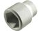 Ampco/6角ソケット差込角1/2インチ用 二面幅寸法10mm/AMCSS-1/2D10MM