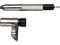 UHT/マイクロスピンドル MSE-1/8(1/8インチコレット)/MSE-1/8