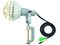 日動/エコビックLED投光器40W 昼白色 E付 5M PN電線/AFL-E4005JPN