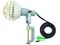 日動/エコビックLED投光器40W 昼白色 E付 10M/AFL-E4010J