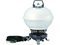 �n�^�� 80W LED�{�[�����C�g �d��5m LLA-80K