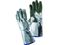 JUTEC/耐熱手袋 アルミナイズドプレオックス L/H125A238-W2-9