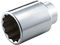 TONE/fB[v\Pbg(12p) 41mm/6D-41L