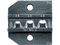 RENNSTEIG/圧着ダイス 624-570 MC4 2.5-6.0/624-570-3-0