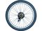 TRUSCO/THR5520用 ノーパンクタイヤ 後輪/THR-20TIRE-R