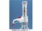 BRAND/ボトルトップディスペンサー Dispensette(R)S アナログ 0.1~1mL/4600101