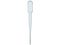 WATSON/トランスファーピペット 1.6ml 105mm/5660-334