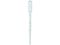 WATSON/トランスファーピペット 3.0ml 150mm 500本入/5660-225