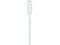 WATSON/トランスファーピペット 5.0ml 150mm 1000本入/5660-204