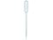 WATSON/トランスファーピペット 5.0ml 150mm 1000本入/5660-234