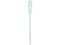 WATSON/トランスファーピペット 1.0ml 150mm 500本入/5660-222
