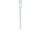 WATSON/トランスファーピペット 3.0ml 167mm/5660-207