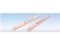 ビップ商工/金型研磨砥石 PINK・STONE 1.5mm #120/P1.5-6-120