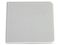 アズワン/単結晶基板 サファイア基板 片面鏡面 方位 R(1-102)10×10×0.5mm 10枚入/SAP-R-S-□10-10