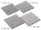 AY/E(`^)100~100mm 1mm CEa0.17mm/Ti-MF-80A-100-1