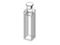 PIKE/スタンダードキュベット 光学ガラス テフロンストッパー付 光路長100mm 35.00mL/162-0235