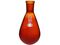 柴田科学/共通すり合わせなす形フラスコ(茶褐色)15/25 50mL