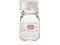 SCHOTT/DURAN/ねじ口瓶丸型白(デュラン(R))透明キャップ付 100mL