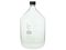 SCHOTT/DURAN/ねじ口瓶丸型白(デュラン(R))赤キャップ付 10000mL
