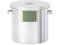 日東金属工業/シール座付ステンレス汎用容器 100L/ST-LZ-47H