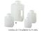 TARSONS/p^r(HDPE) 1000mL/583350