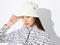 Marie Claire/Cnbg F zCg/734991-F