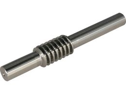 KG EH[ W80SU R1-L W[0.8 ͊p20x  S45C ]d W80SU R1-L