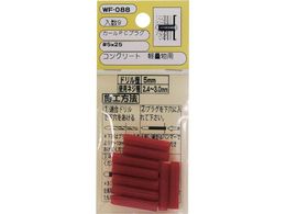 WAKI J[PCvO WF-088 5X25 9 WF-088