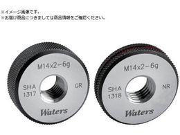 WATERS [g˂pOQ[W ISO=VJIS WGRNR-M8X1.25