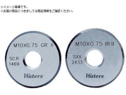 WATERS [g˂HpOQ[W JIS WGRWR2M10X1.0