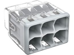 WAGO WGZ-6 ݃RlN^ 6 50 WGZ-6