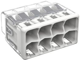 WAGO WGZ-8 ݃RlN^ 8 40 WGZ-8