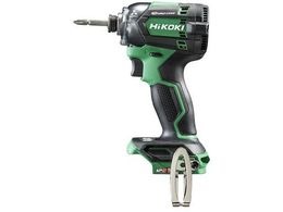 HiKOKI 18VR[hXCpNghCo O[ {̂̂ WH18DC-NN