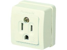 Panasonic ڒnp^RZg 125V WK3001W