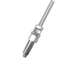 ���{ �W���C���g �X�e�����X ���b�N�^�[�~�i���{���g �K�����C���a4mm WLB-4