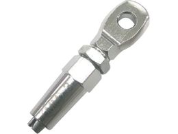 ���{ �X�e�����X ���b�N�^�[�~�i���A�C WLE-3