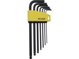 WISE �{�[���|�C���g ������7�{�Z�b�g �Z�~�����O WLB230B-7S