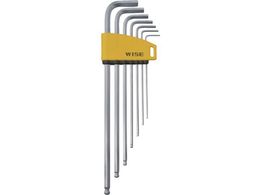 WISE �d���{�[���|�C���g�Z�p�_�����` �����O 7�{�g WLB330N-7S