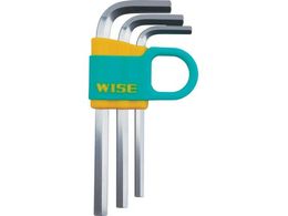 WISE ���l����3�{�g �Z�p�����` 4 5 6mm WLH130-3S