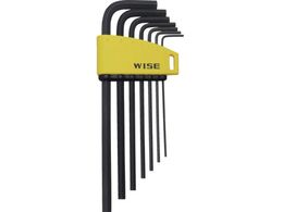 WISE �Z�p�����` ������7�{�Z�b�g �Z�~�����O WLH230B-7S