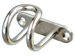 ���{ �X�e�����X ���C���[�v���[�g�t�b�N 50mm�~15mm WPH-5