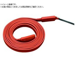 TRUSCO VR{q[^[ 100V 250W 5000mm WPRH1-250W5000